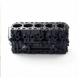 Bloc-cylindres G3620 G3559 7E9432, bloc moteur diesel long pour usage commercial léger - Product Image 1