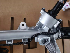 Auto Électronique Crémaillère De Direction 32106886615 32106888560 pour <span class=keywords><strong>BMW</strong></span> 5 (G30 F90) 520d <span class=keywords><strong>530d</strong></span> 540i <span class=keywords><strong>x</strong></span> Lecteur 16-20 Voiture Puissance Crémaillère De Direction - Product Image 4