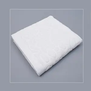 Made In China Ihram Umrah Hajj Towel Clothes For Muslims 2 Pieces Per Set Microfiber Material Ihram
