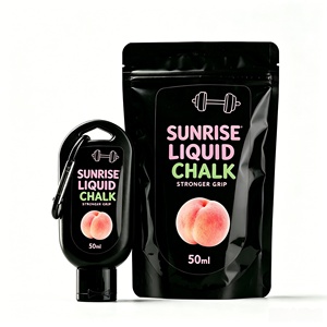 <span class=keywords><strong>Tiza</strong></span> Líquida Portátil con Aroma a Menta, <span class=keywords><strong>Mini</strong></span> <span class=keywords><strong>Tiza</strong></span> Líquida para Escalada al Aire Libre - Product Image 4