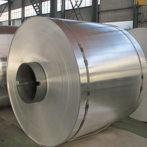 Bobinas de acero galvanizadas <span class=keywords><strong>Electro</strong></span> Bobina de acero galvanizado/Hoja/Rollo 0,14mm-0,6mm Productos de hierro galvanizado - Product Image 5