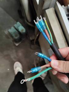 เครื่องทำน้ำร้อนแบบปั๊มความร้อนสำหรับสระว่ายน้ำ R32 - Product Image 4