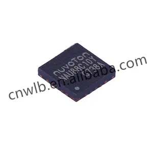 Fabricante de componentes IC Microcontrolador BGA-441 Unidades (MCUs/MPUs/SOCs) IC CHIP A40i-H