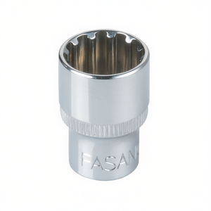 FASANT <b>Socket</b> Wrench 30mm <b>12</b> <b>Point</b> For Auto Repair Tools - Product Image 2