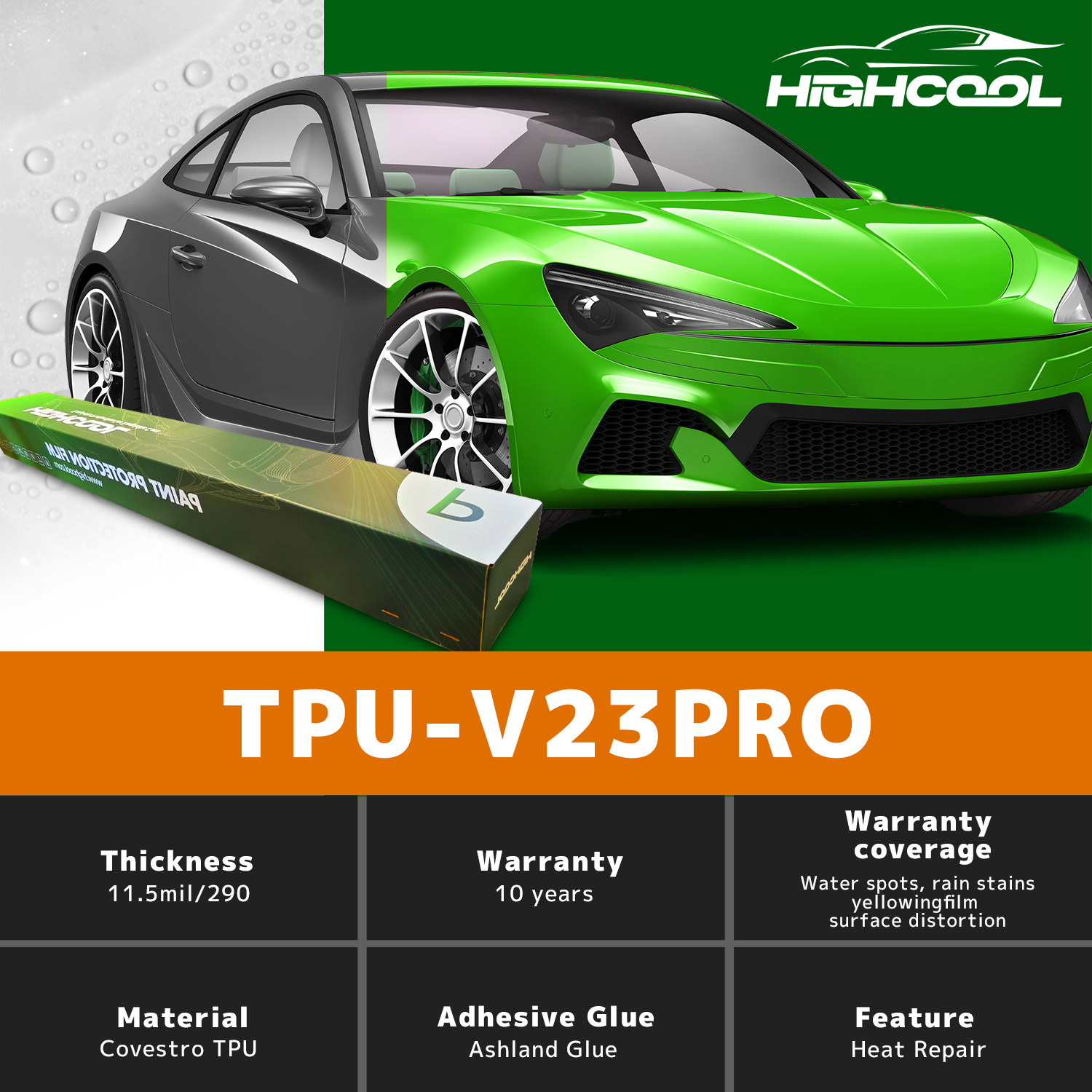 V23pro