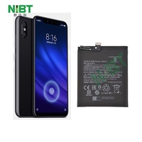 Batería de Litio para Teléfono Móvil NIBT Wholesale BM4Q 4.45V 4700mAh 18.1Wh para xiaomi Redmi K30PRO/mi Poco F2 Pro