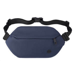 Unisex Waterproof Nylon New Men's Magnetic-Clasp Crossbody <b>Bag</b> – Suitable for Outdoor Use - Product Image 4