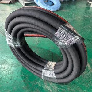 Tuyau de vapeur haute pression en caoutchouc pour machines de construction, soutien hydraulique pour l'exploitation minière, machines d'extraction de charbon - Product Image 2