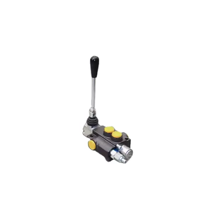 Válvula direccional hidráulica monobloque P40 de 2 vías para cosechadoras, proveedor de China - Product Image 4