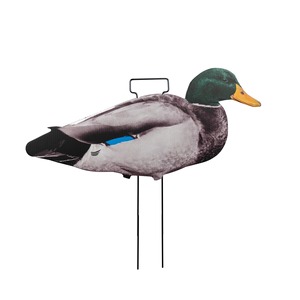 Leurres d'oie d'extérieur portables de haute qualité pliables pour un stockage facile Expérience de chasse <span class=keywords><strong>durable</strong></span> et ultra réaliste - Product Image 3