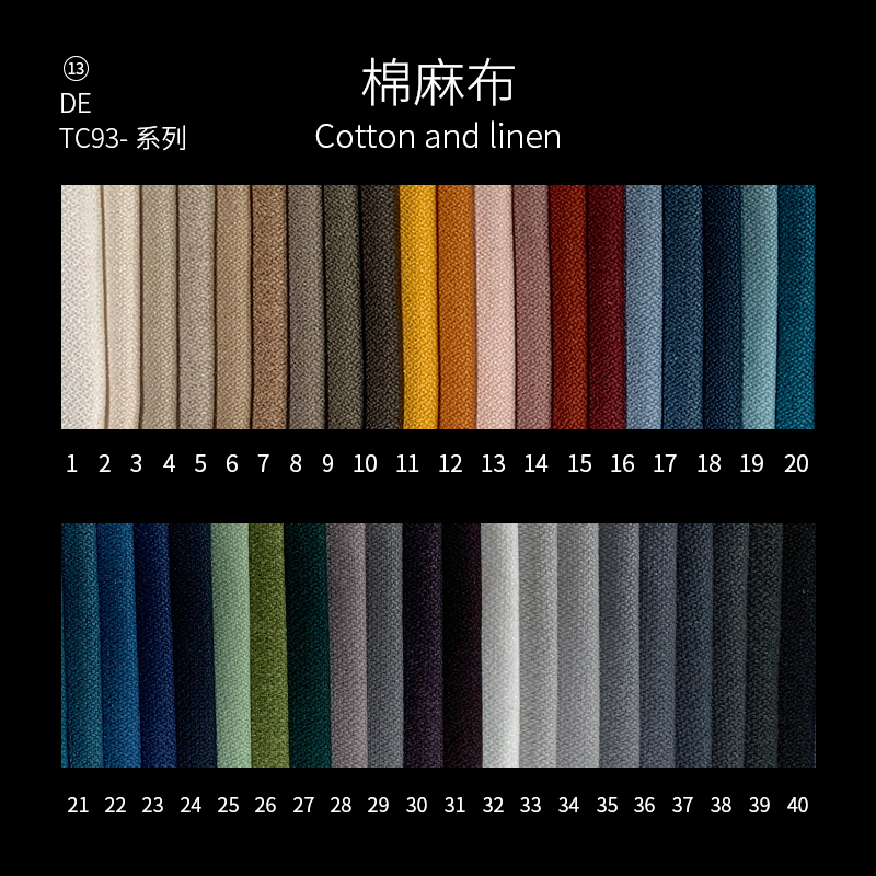 Custom Color