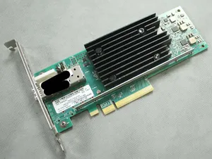 การ์ด HBA รุ่น R2E08A SN1610Q 32Gb 1-port Fibre Channel Host Bus Adapter สำหรับเซิร์ฟเวอร์ HPE R2E08A - Product Image 3