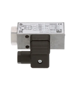 Válvulas de Control de Fluidos Neumáticos Nonguan 9500295, Válvulas Solenoides - Product Image 2