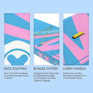 <span class=keywords><strong>Tabla</strong></span> de Paddle Surf Inflable de Alta Calidad ABY 2025, <span class=keywords><strong>Tabla</strong></span> de Paddleboard, <span class=keywords><strong>Tabla</strong></span> de Surf - Product Image 5