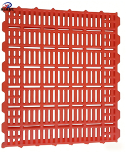 Пластиковые решетки для свиней, пластиковые полы для свиноферм, оборудование для свиноводства, прочее оборудование для животноводства - Product Image 5