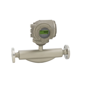 E + H ProLine promass F 300เครื่องวัดการไหลของโคริโอโพลิส8F3B สำหรับอุตสาหกรรมเคมี Proline Promass F 300 ProLine promass F 300 endress - Product Image 2