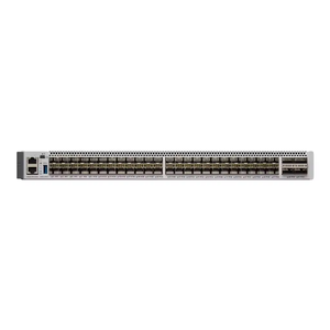 Commutateur réseau 100G série 9500 Network Advantage 2026, modèle C9500-24Y4C-E, 24 ports 25G, 4 ports 100G, vente chaude - Product Image 1