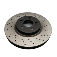Vente en gros Mitsubishi L200 Canter & pour BMW 428i F87 Disques de frein Rotor Modèle Z4 & X3