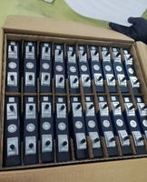 Yuhuang 3.2V 40Ah Lifepo4 batteria prismatica ciclo ciclo di vita delle cellule batteria ricaricabile per l'accumulo di energia rinnovabile