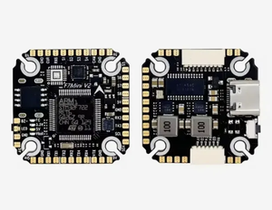Placa controladora de vuelo para dron F7Mini V2, Chip STM32F722, giroscopio MPU6500, caja negra de 16MB, soporte metálico para Betaflight INAV FPV Drone - Product Image 5