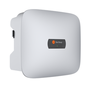 Starcharge Vesta EU CE CB Triphasé 6 8 10 12 14kW RS485 Bluetooth WiFi Onduleur pour Solution d'énergie résidentielle - Product Image 3