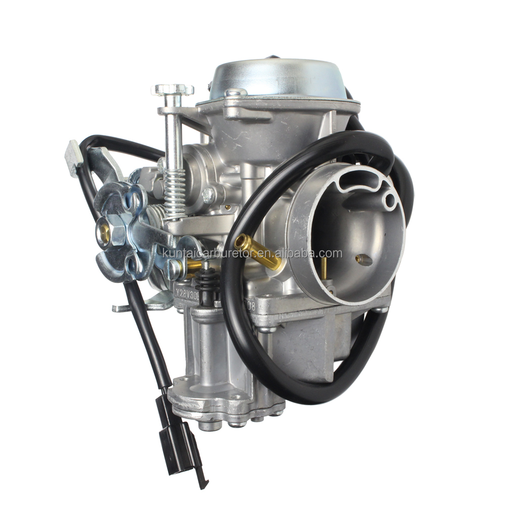 Membrana Carburatore RMS Yamaha 125 - 180 - 250 - 300cc - Foto 4
