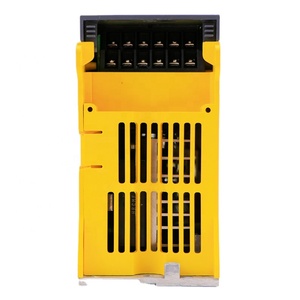Nuevo Módulo Amplificador FANUC A06B-6096-H301 Original para Control Industrial (con Garantía de Un Año) - Product Image 3