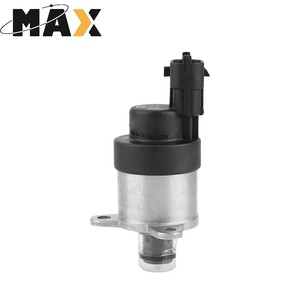 Soupape de régulation de débit de carburant pour système Common Rail Diesel 0928400674 pour <span class=keywords><strong>Toyota</strong></span> <span class=keywords><strong>Yaris</strong></span> Verso - Product Image 1
