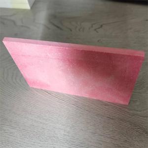 GPO3 SMC Manufacturer Price High Quality UPGM 203 SMC Sheet Red Electrical <strong>Insulation</strong> Fiber Board High <strong>Temperature</strong> 40kv <strong>Rated</strong> - Product Image 5