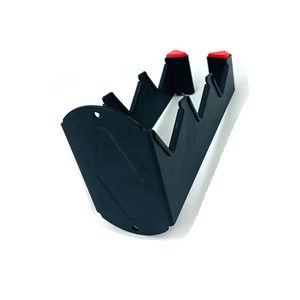 65-lb công cụ thép chủ <span class=keywords><strong>Heavy</strong></span> <span class=keywords><strong>Duty</strong></span> móc thép treo tường nhà để xe công cụ tổ chức - Product Image 5