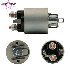 KD SOLENOID CARGO133044 12V Interruptor Solenoide de Arranque para <span class=keywords><strong>HONDA</strong></span> NISSAN - Product Image 1