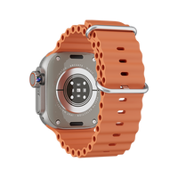 Reloj Inteligente Android 4G con Sistema Dual, Pantalla AMOLED de 2.13 Pulgadas, Silicona, Resistente al Agua IP65, Videollamada, Cámara Giratoria, 3G+32G, GPS, WiFi, +100 Deportes