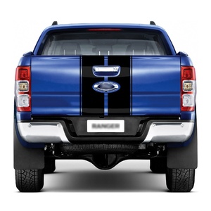 Autocollants de voiture YCSUNZ <span class=keywords><strong>pour</strong></span> <span class=keywords><strong>Ranger</strong></span> 2015 2016 2017 2018 Capot Porte latérale Toit Porte arrière Bande graphique Vinyle Autocollants de voiture cool - Product Image 4