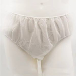 100% Cotton Disposable Pull Training Pants Soft Breathable Baby Diaper Underwear High Absorption XXL Adults Made Japan USA - Product Image 2