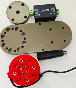 Capteur de couple 6 axes BORUNTE pour robots industriels - Fonction Drag-and-Teach 220V IP54 pour ligne de production - Programmation Drag-and-Teach - Product Image 2
