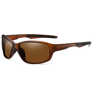 Maidis Sports Sunglasses Polarized UV400 PC Frame TAC Lens Unisex Outdoor Cycling Fishing Glasses - Product Image 5