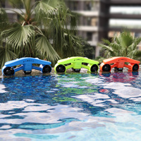 Top vente 520w double vitesse Aqua Sea Bob eau Scooter prêt à expédier électrique sous-marin 30m profondeur 1.5 M/S mer plongée Scooter