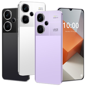 Note13 <span class=keywords><strong>Pro</strong></span>+ Nuovo Smartphone Android Transfrontaliero con Display HD da 7,3 Pollici, Memoria 2+16G, Funzioni Smart, Ideale per il Mercato Globale - Product Image 6