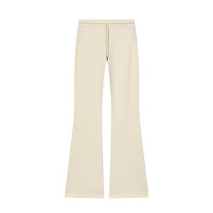 <span class=keywords><strong>Veste</strong></span> <span class=keywords><strong>Aviateur</strong></span> <span class=keywords><strong>Femme</strong></span> PB&ZA Nouvelle Collection Automne 2025 avec Pantalon Évasé <span class=keywords><strong>et</strong></span> Col Nœud au-dessus du Genou - Product Image 6