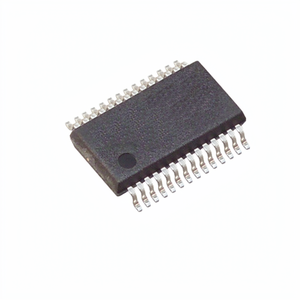 Components Electronic Original 28 SSOP ADS805E Data Acquisition - Product Image 1