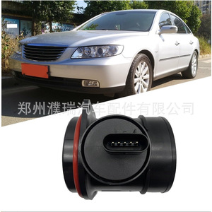 เซ็นเซอร์วัดการไหลของอากาศ 28164-3C200 สำหรับชิ้นส่วนทดแทนรถยนต์สมัยใหม่ วัสดุคอมโพสิต - Product Image 2