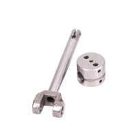Pièces détachées pour machine à coudre surjeteuse industrielle pour machine à coudre SIRUBA 737/747/757, bras supérieur de la piqueuse KJ26