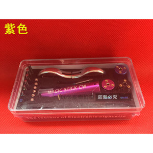 <b>Magic</b> Stick Cn Wire Winding Rod <b>Set</b> 6 In 1 With Ceramic Tweezers For Diy Tools Hard Case Storage - Product Image 2