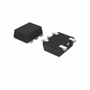 Power Management (PMIC) Components Electronic SOT 665 BH28PB1WHFV-TR Manufacturer Channel - Product Image 1