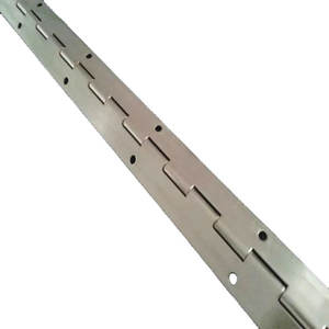 Flush Lama Bisagras Ss Bisagra de puerta exterior para muebles - Product Image 3