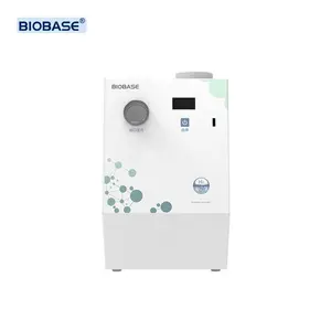 Biobase China Hydrogen Generator Safe use water shortage shutdown overpressure shutdown Hydrogen Generator for lab use