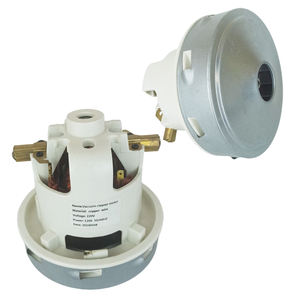 Pièces détachées pour aspirateur 230V 1200W Moteur d'aspiration pour aspirateur KARCHERS BV5 T12/1 T15 T17 T10 Remplacement - Product Image 2