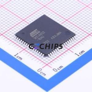 Microcontrolador de chip IC de circuito integrado (MCU/MPU/SoC) original a estrenar (14x14) de 1/2/2" - Product Image 1