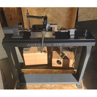 Máquina de Ensayo de Corte Directo del Suelo y Máquina de Ensayo de Resistencia al Corte del Suelo, Adecuadas para Ingeniería Geotécnica
