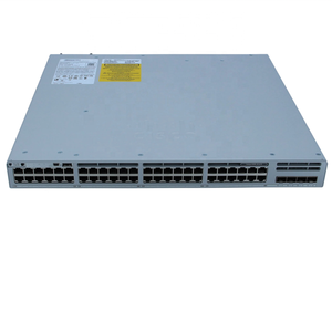 Original New C1300-24FP-4X 24-Port for Full PoE 4x1G SFP for <b>Switch</b> 1 Year Warranty - Product Image 3